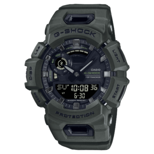 CASIO G-SQUAD GBA-900-1A CASIO 7