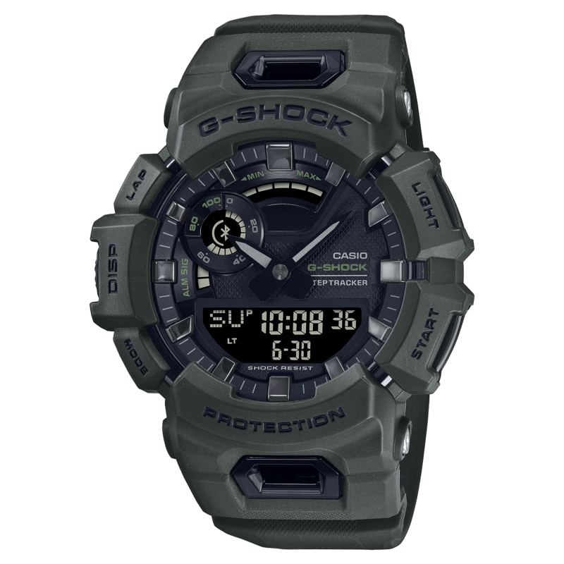 GBA-900UU-3A CASIO 2