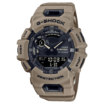 CASIO G-SQUAD GBA-900UU-5A CASIO 5