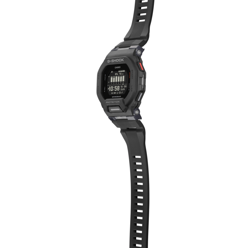 GBD-200-1 CASIO 4
