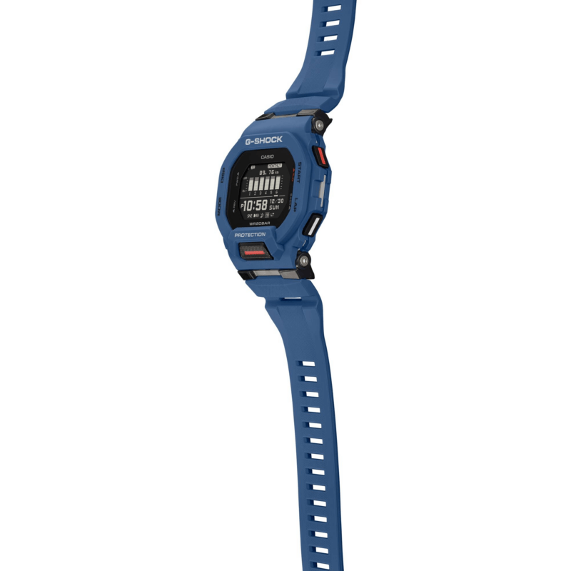 GBD-200-2 CASIO 5