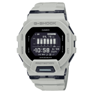 CASIO G-LIDE GBX-100NS-1 CASIO 6