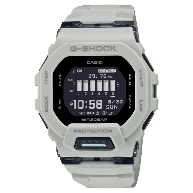 GBD-200UU-9 CASIO 2