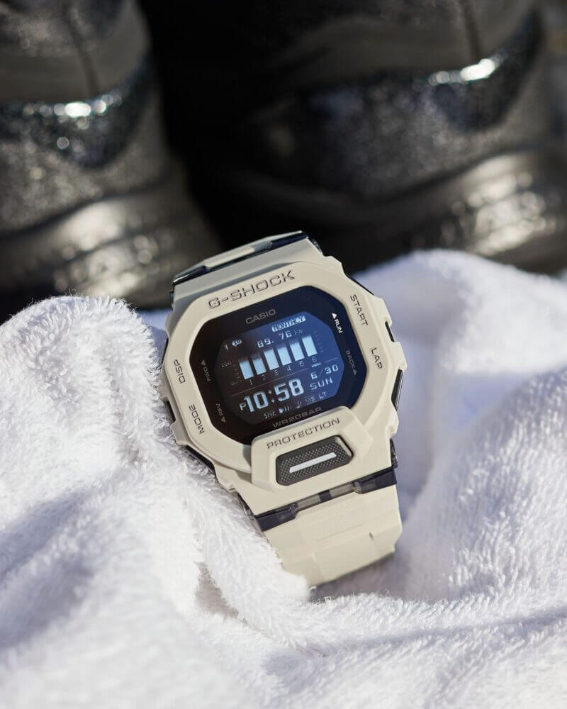 GBD-200UU-9 CASIO 4