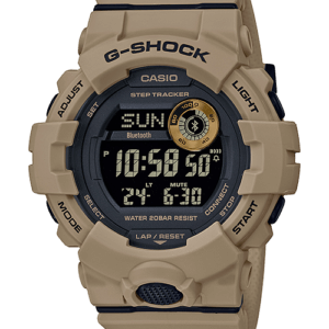 CASIO G-SQUAD GBD-800UC-5 G-SHOCK