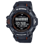 GBD-H2000-1A CASIO 16