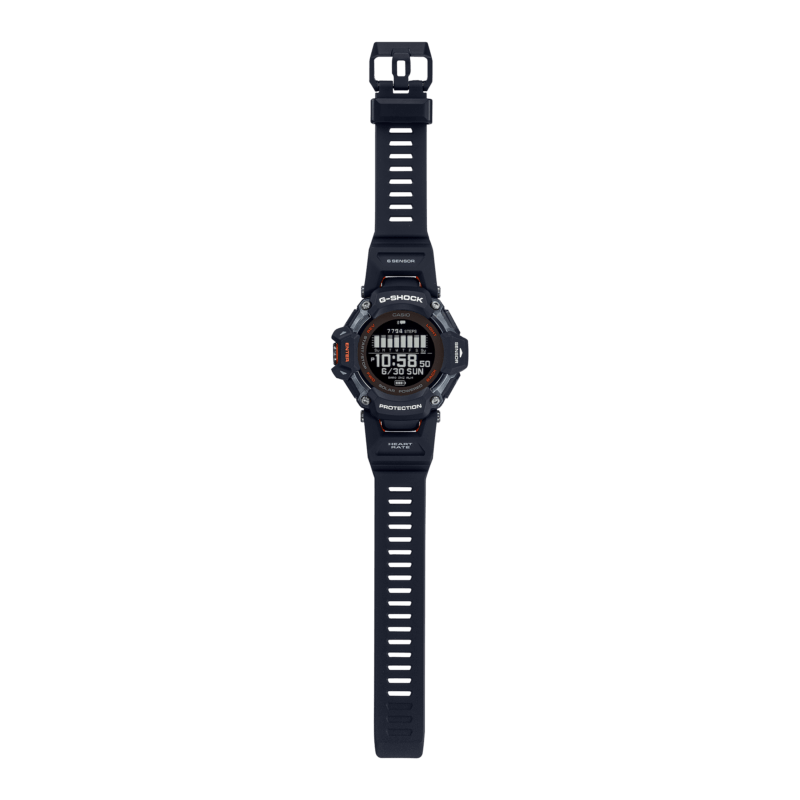 GBD-H2000-1A CASIO 4