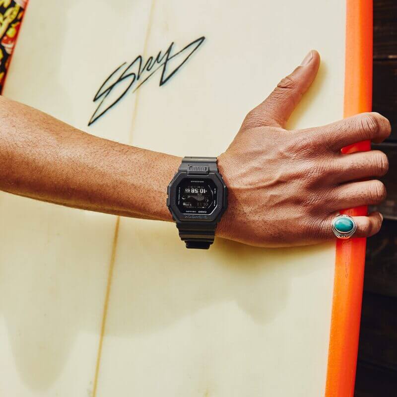 GBX-100NS-1 CASIO 3