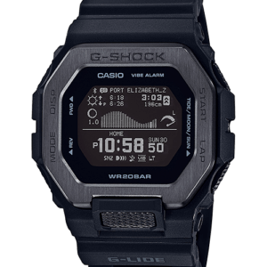 CASIO G-LIDE GBX-100NS-1 CASIO