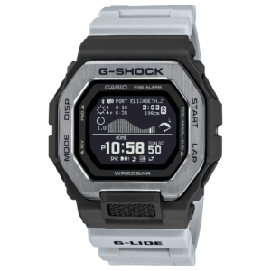 CASIO G-LIDE GBX-100NS-1 CASIO 7