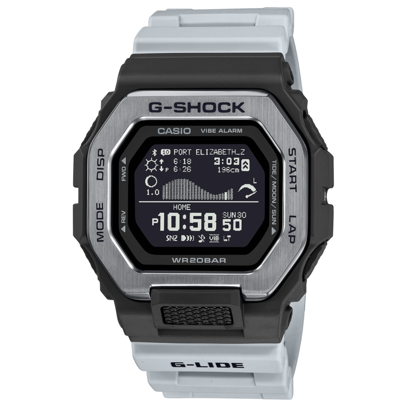 GBX-100TT-8 CASIO 2