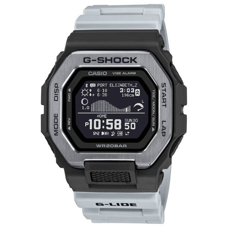 CASIO CLASSIC GBX-100TT-8 CASIO 2