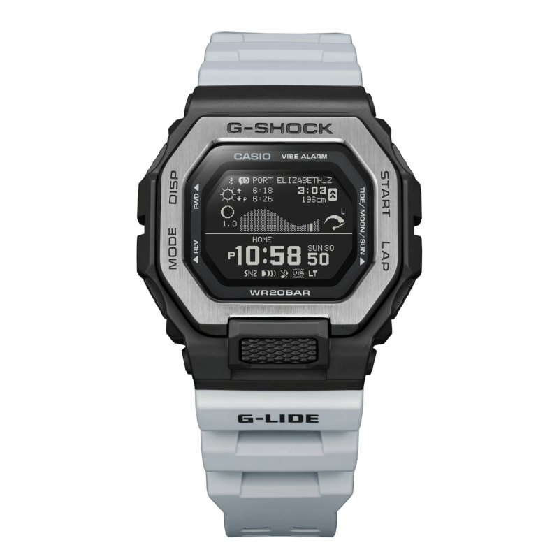 CASIO CLASSIC GBX-100TT-8 CASIO 4