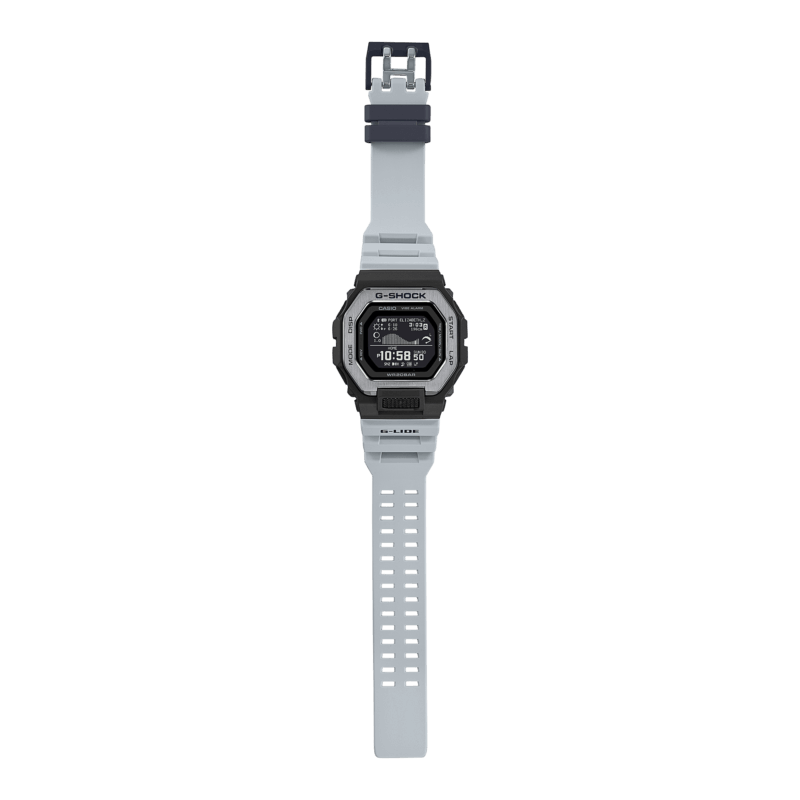 GBX-100TT-8 CASIO 3