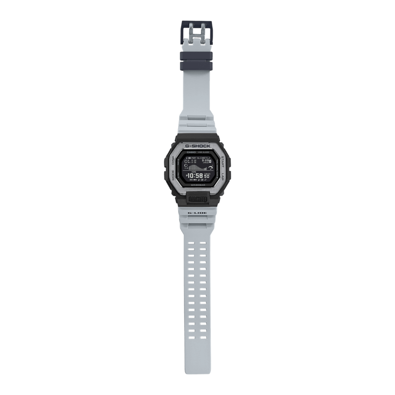 CASIO CLASSIC GBX-100TT-8 CASIO 3