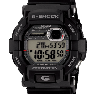 CASIO CLASSIC GD-350-1 G-SHOCK