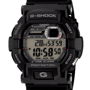 CASIO G-LIDE GLX-S5600-1 CASIO 6