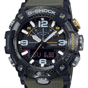 CASIO MASTER OF G GG-B100-1A3 G-SHOCK