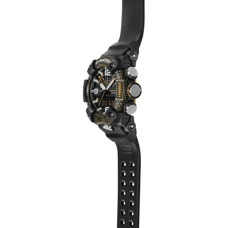 GG-B100Y-1A CASIO 5