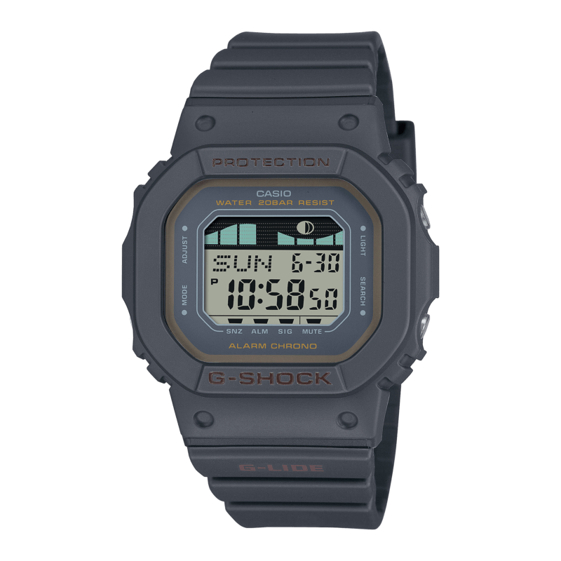 GLX-S5600-1 CASIO 2