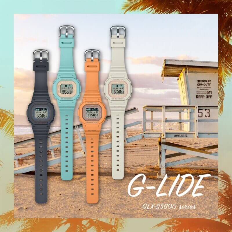 GLX-S5600-1 CASIO 3