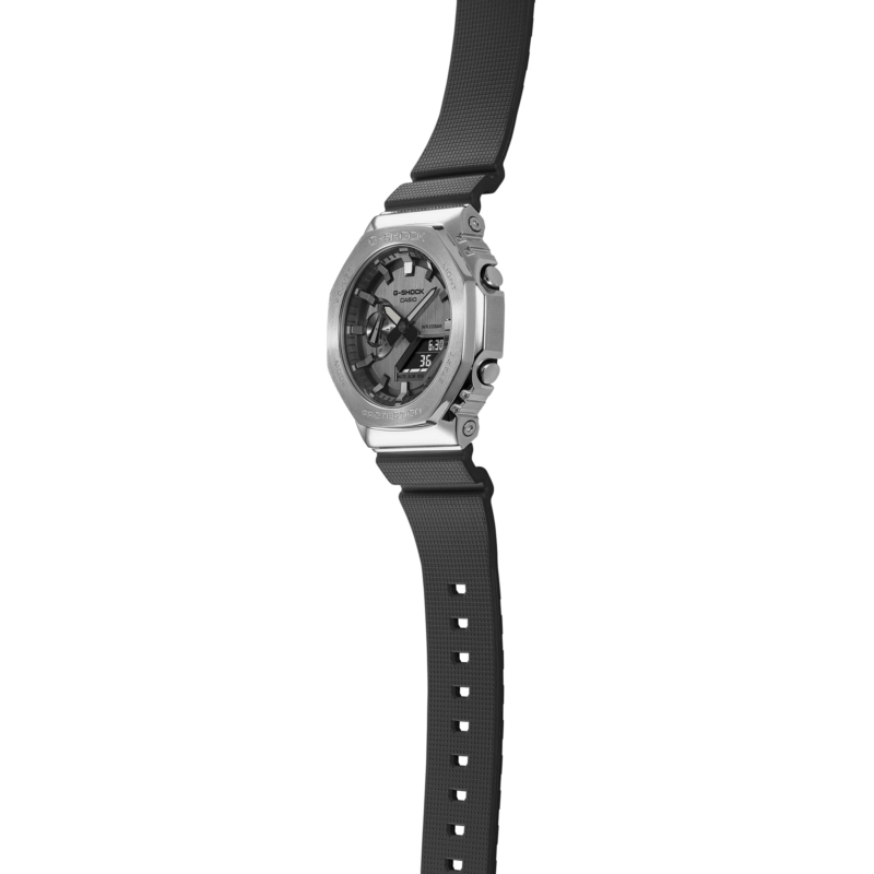 GM-2100-1A CASIO 3