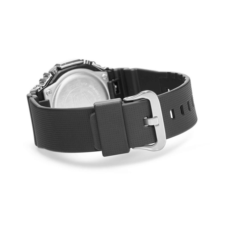 GM-2100-1A CASIO 5