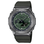 GM-2100B-3A CASIO 11