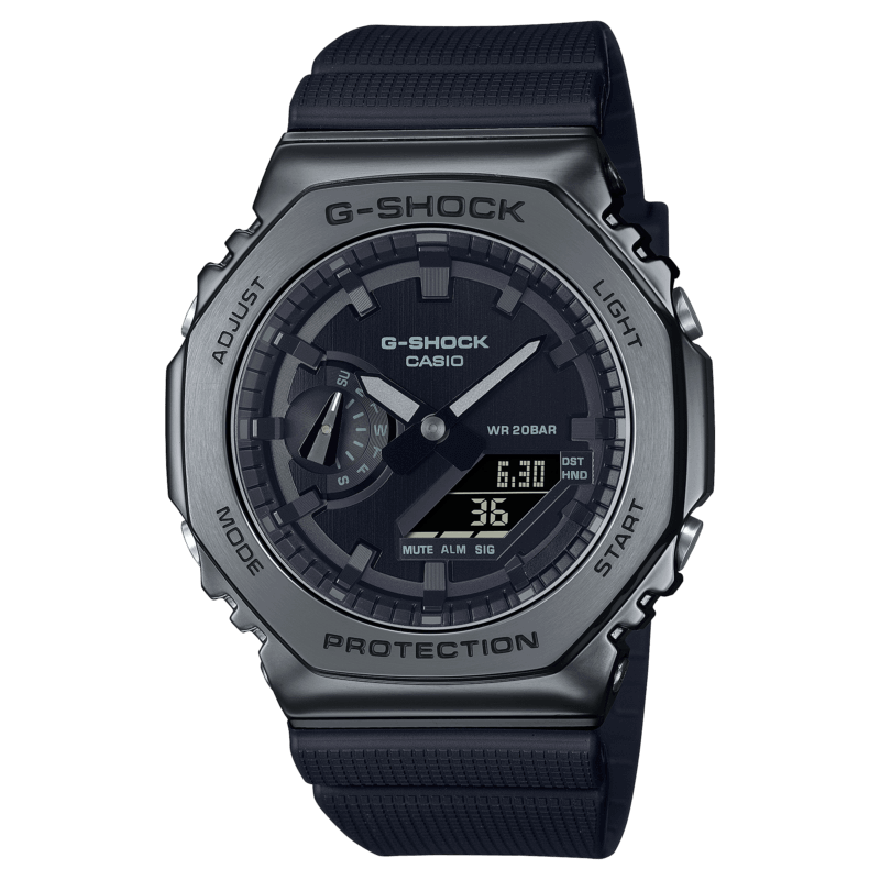 GM-2100BB-1A CASIO 2