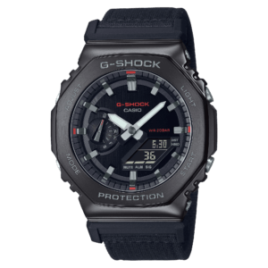 CASIO UTILITY METAL GM-2100CB-1A CASIO