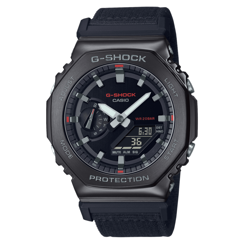 GM-2100CB-1A CASIO 2