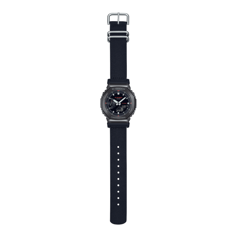GM-2100CB-1A CASIO 4