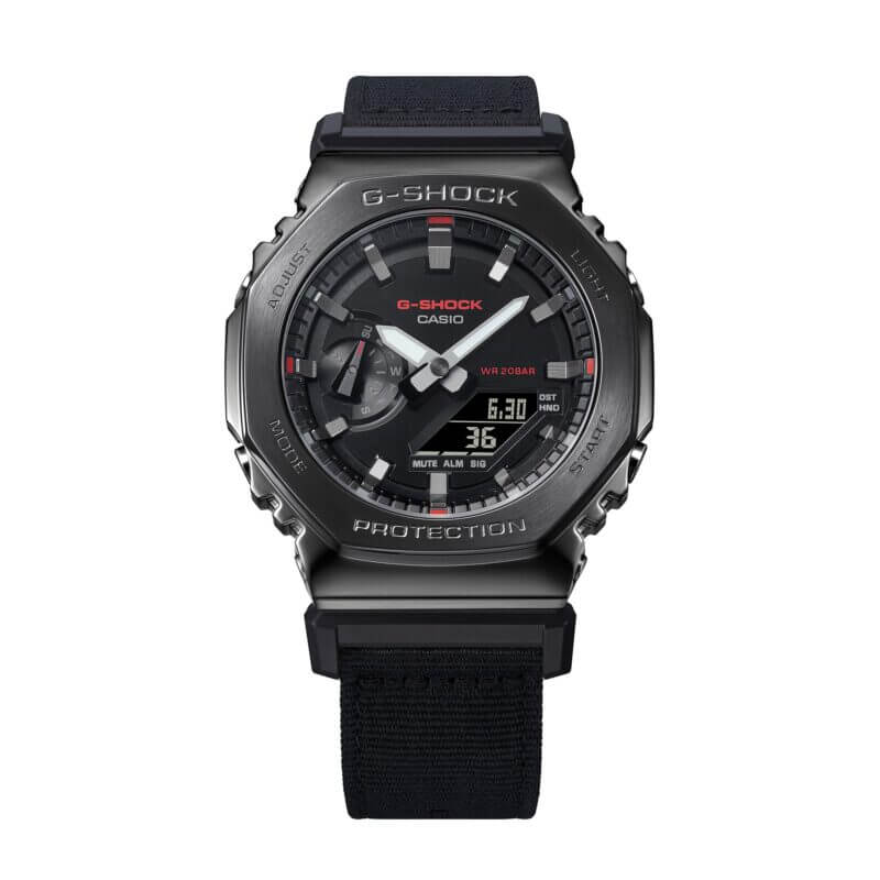GM-2100CB-1A CASIO 5