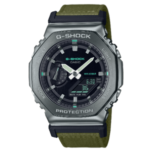 CASIO UTILITY METAL GM-2100CB-3A 2