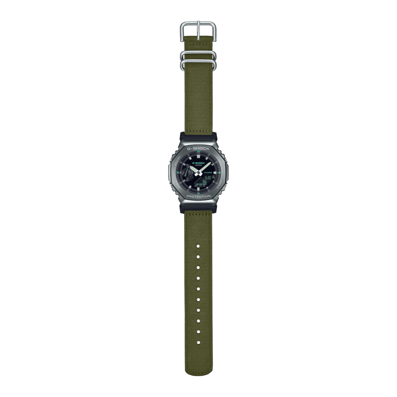 GM-2100CB-3A CASIO 4