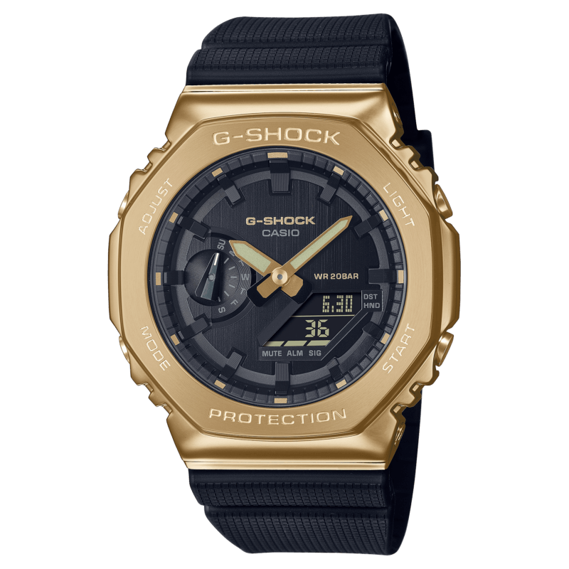 GM-2100G-1A9 CASIO 2