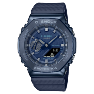 CASIO UTILITY METAL GM-2100C-5A CASIO 7