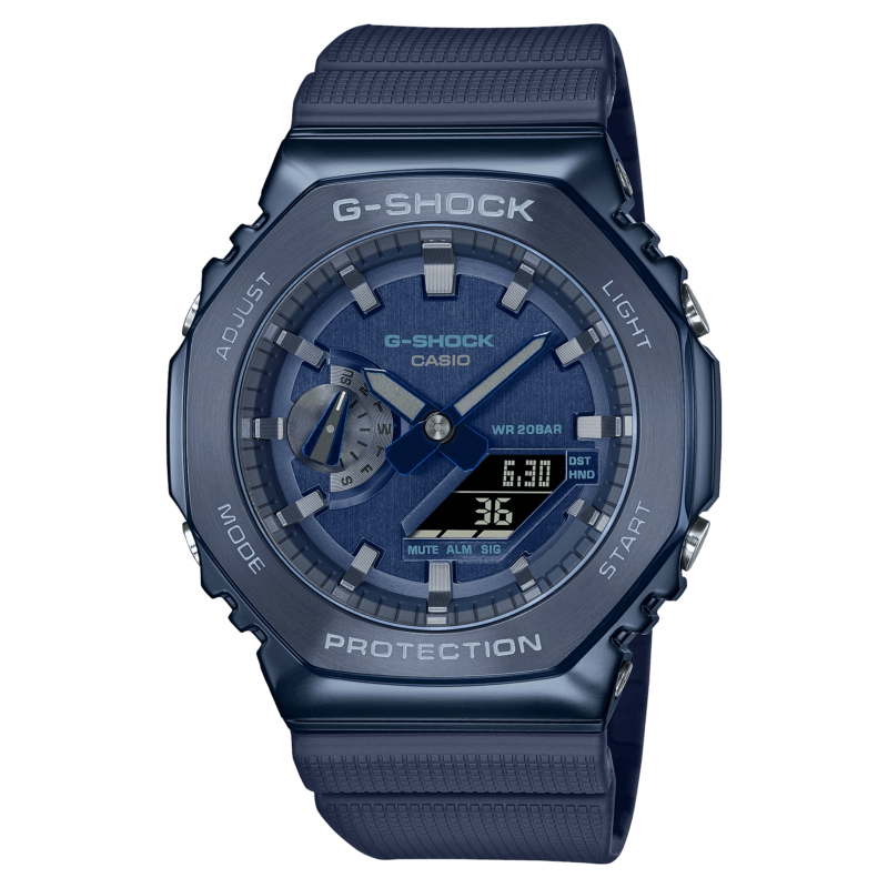 GM-2100N-2A CASIO 2