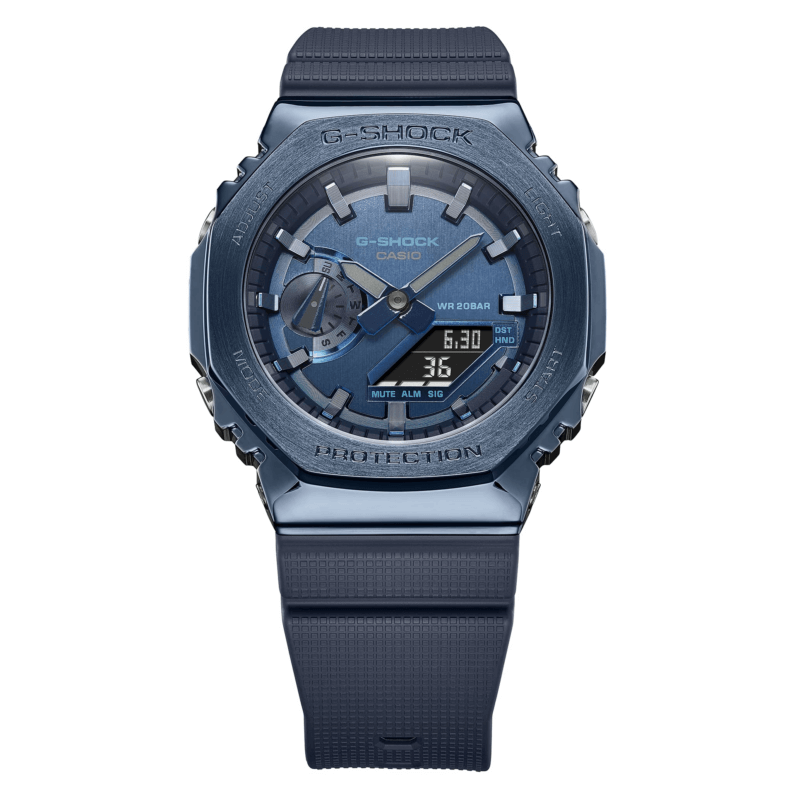 GM-2100N-2A CASIO 4