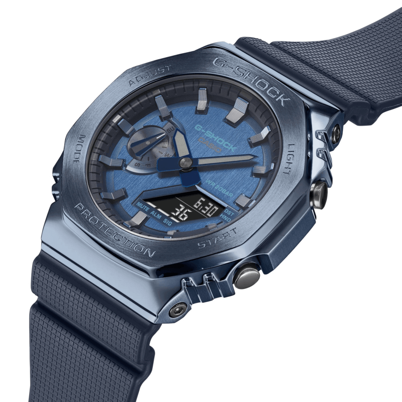 GM-2100N-2A CASIO 6