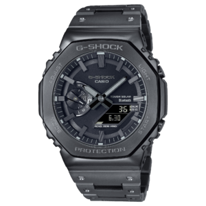 CASIO CLASSIC GM-B2100BD-1A G-SHOCK