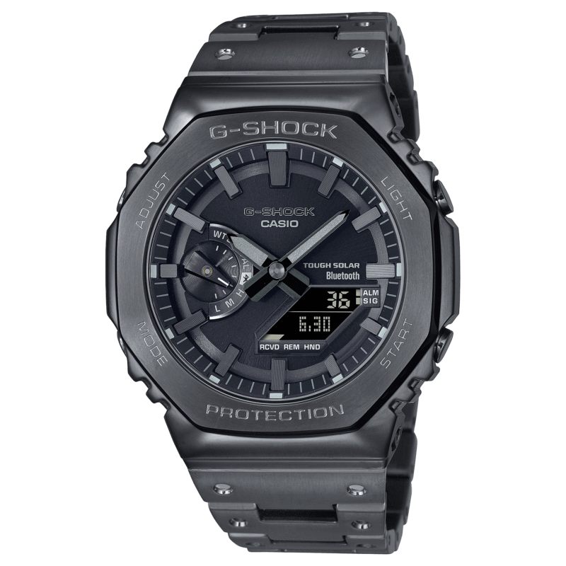 GM-B2100BD-1A CASIO 2