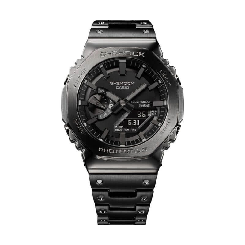GM-B2100BD-1A CASIO 4