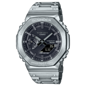 GM-2100WS-7A CASIO 7