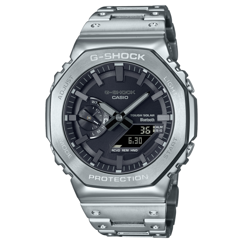 GM-B2100D-1A CASIO 2