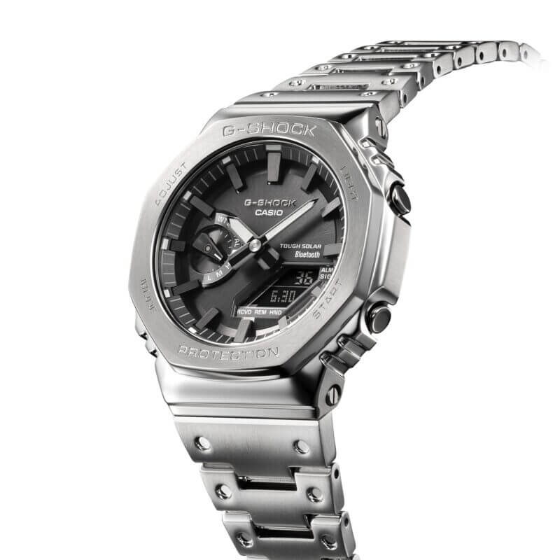 GM-B2100D-1A CASIO 4