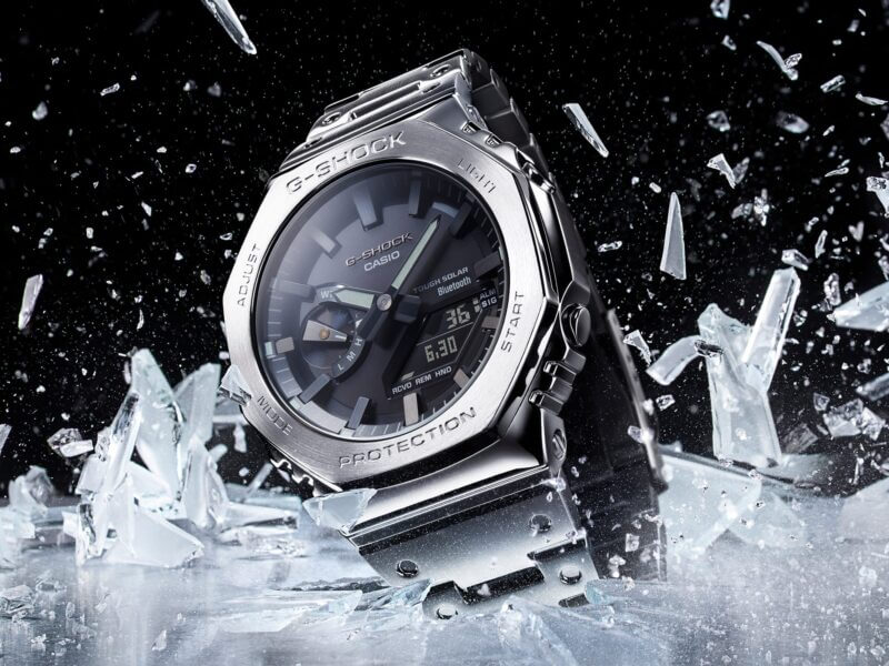 GM-B2100D-1A CASIO 3