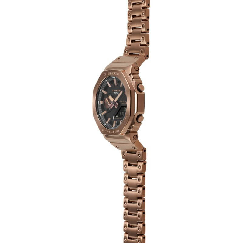 GM-B2100GD-5A CASIO 5