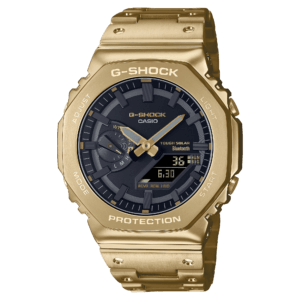 CASIO DIGITALE GM-S5600-1 CASIO 6