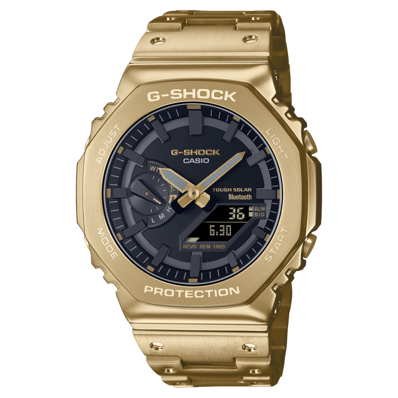 GM-B2100GD-9A CASIO 2